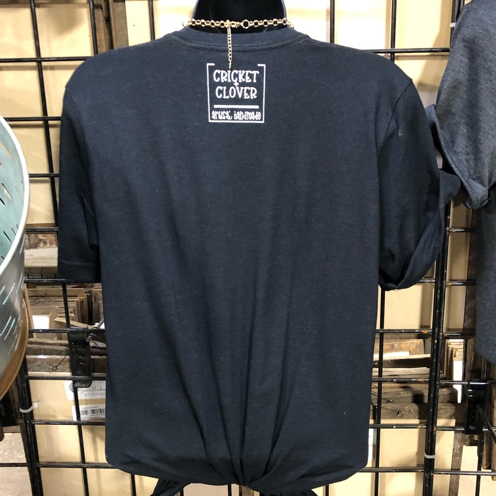 New short sleeve Tee shirt Amazing Grace - Picture 3 of 4